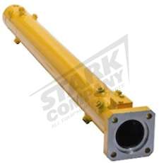 Cylinder Tube 2100-130/80