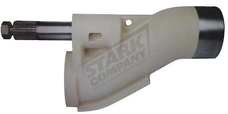 S-Pipe 2018N Complete Ø80