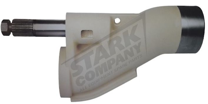 S-Pipe 2018N Complete Ø80