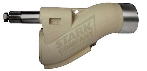 S-Pipe 2318N Complete Ø90