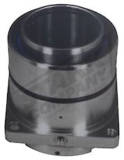 Upper Housing Complete  Ø 80