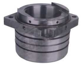 Upper Housing Ergo Complete Ø 90