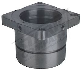 Support Flange Ø 80