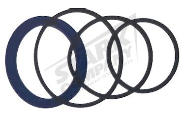 Upper Housing Seal Kit  Ø 80