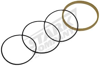 Upper Housing Seal Kit Ø 90