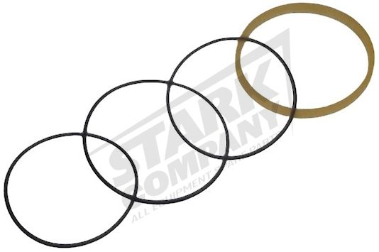 Upper Housing Seal Kit Ø 90