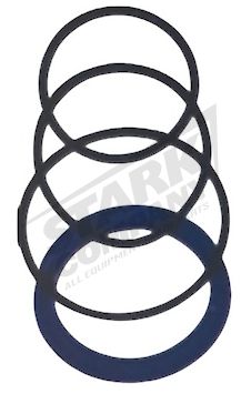Upper Housing Ergo Seal Kit  Ø 90