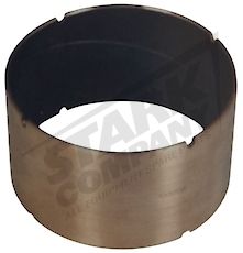 Bush 100x105x60 Du-B