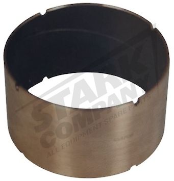 Bush 100x105x60 Du-B