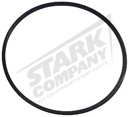 O-Ring Set 235x5-210x8