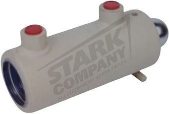 Plunger Tube Ø 160-80