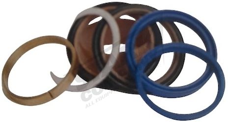 Plunger Cylinder Seal Kit Ø 160-60