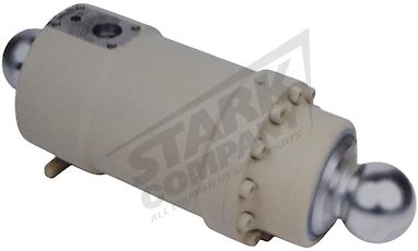 Plunger Cylinder Complete Ø 160-80