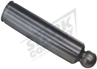 Piston Rod Ø 160-80