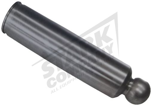 Piston Rod Ø 200-80