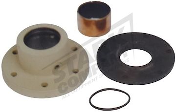 Bearing Flange Complete Ø 60