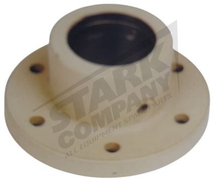 Bearing Flange Ø 60