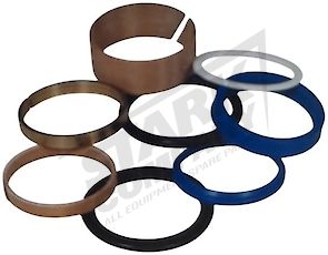 Plunger Cylinder Seal Kit Ø 160-40