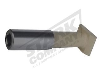 Mixer Shaft Ø 60x275