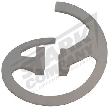 Conveying Worm Right