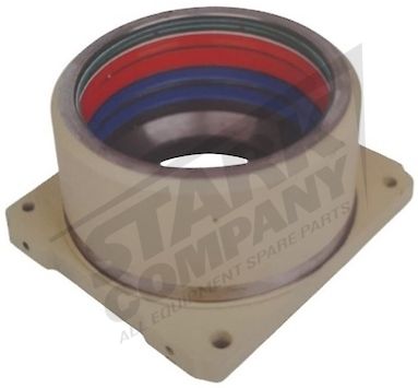 Discharge Support Ergo Complete