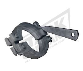 Clamp Coupling ZX-W-6""