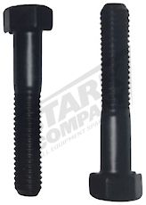 Hexagon Head Bolt Iso 4014