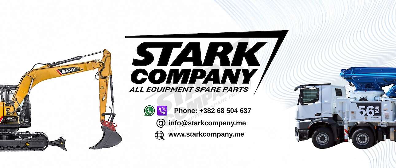 Stark Company