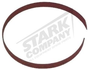 Pressure Spring DN 165