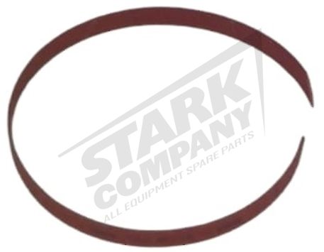 Pressure Spring DN 165