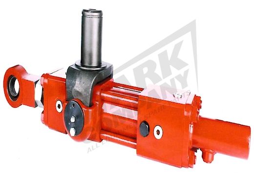 Kratki klin okretnog cilindra