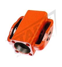 Cylinder Support