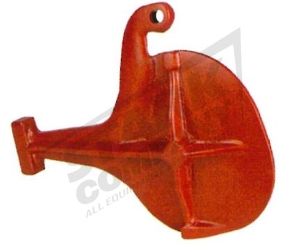 Zaključavajući Poklopac DN 250