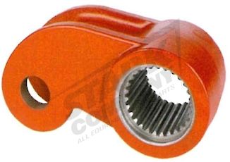 Okretna poluga DN 210/180