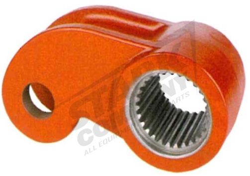 Slewing Lever DN 210/180