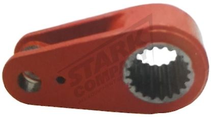 Okretna Poluga Za Stacionarnu Pumpu