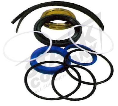 Seal Set For Slewing Cylinder