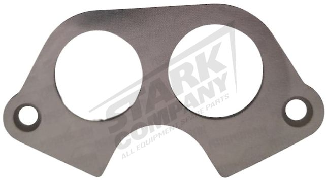 Wearing Insert DN 180