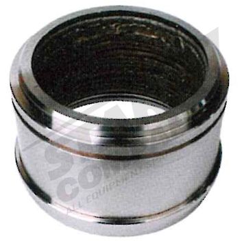 Transition Piece DN 200/200