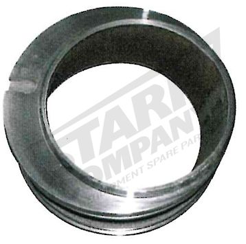 Redukcijski Komad DN 230/210