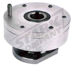 Agitator Complete - New Type