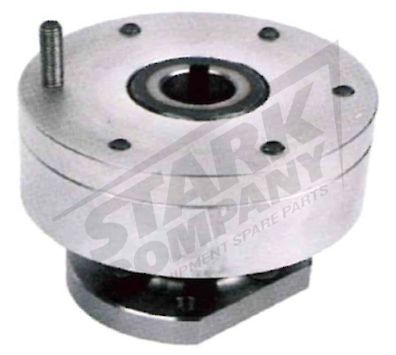 Agitator Complete - New Type