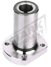 Flanged Shaft - New Type