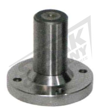 Flanged Bearing Closed