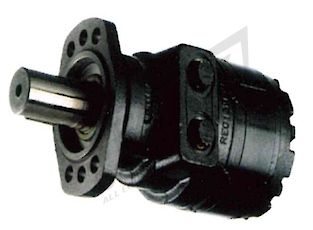 Hydraulic Motor