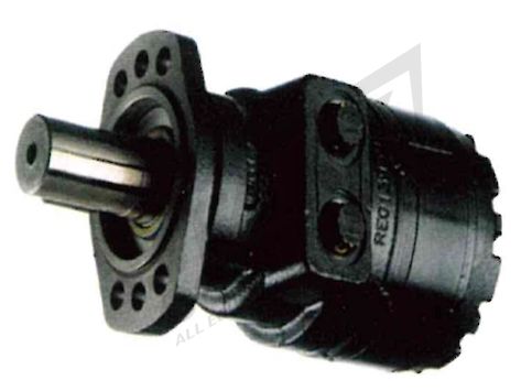 Hydraulic Motor