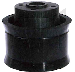 Delivery Piston Ø 200