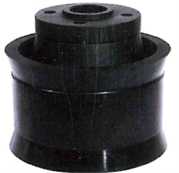 Delivery Piston Ø 200