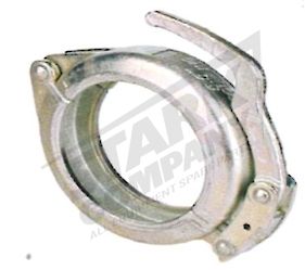 Spojna stezaljka SK-H 125 5,5"