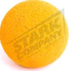 Sponge Ball Ø 150 Medıum